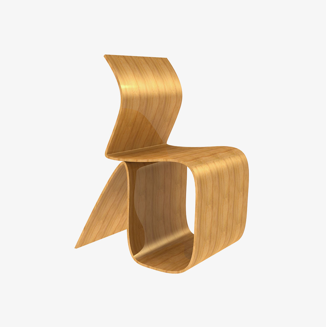 Modern Desk Chair